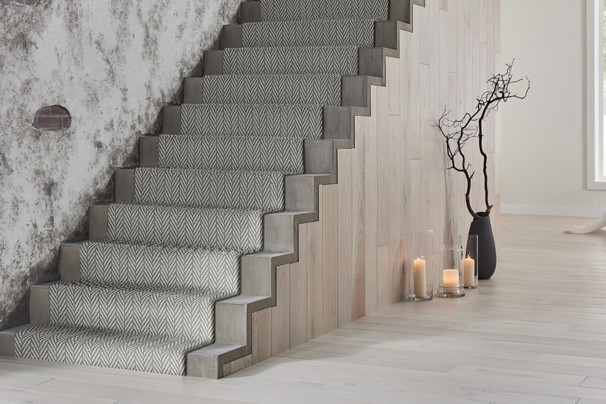 Only Natural II - Carbon