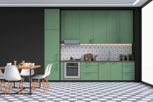 Floors By Incorporating Patterns | Allied Flooring & Paint