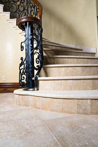 Natural Stone or Tile Floors | Allied Flooring & Paint