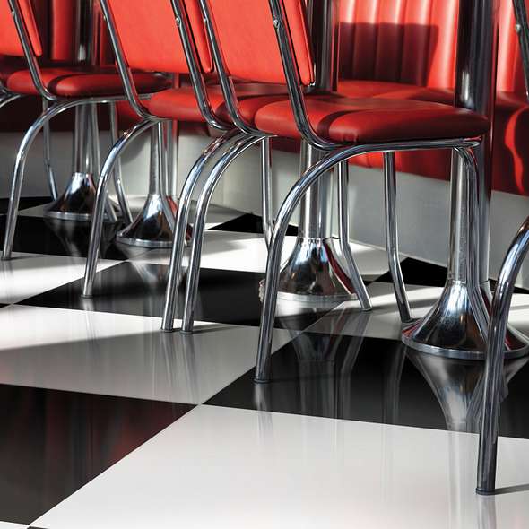 Tile flooring | Allied Flooring & Paint