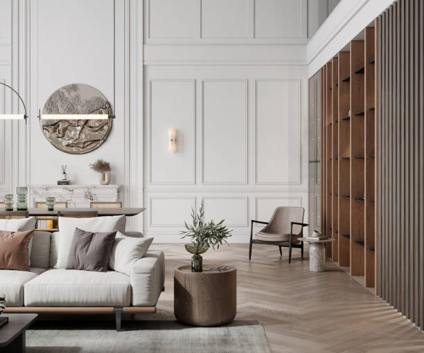 Living room carpet flooring | Allied Flooring & Paint