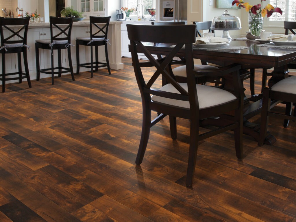 Laminate Flooring | Allied Flooring & Paint