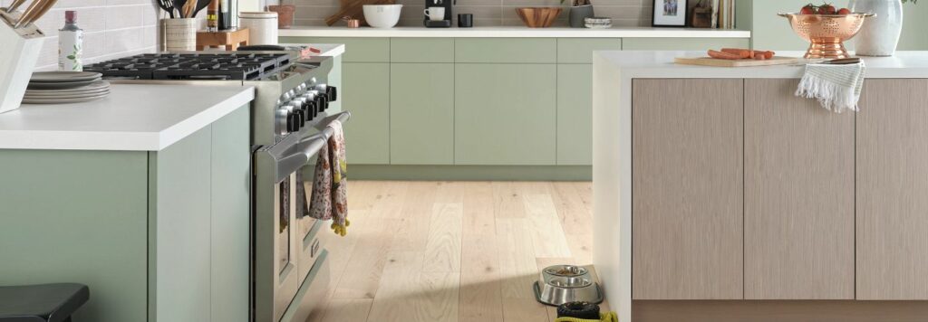 Flooring | Allied Flooring & Paint