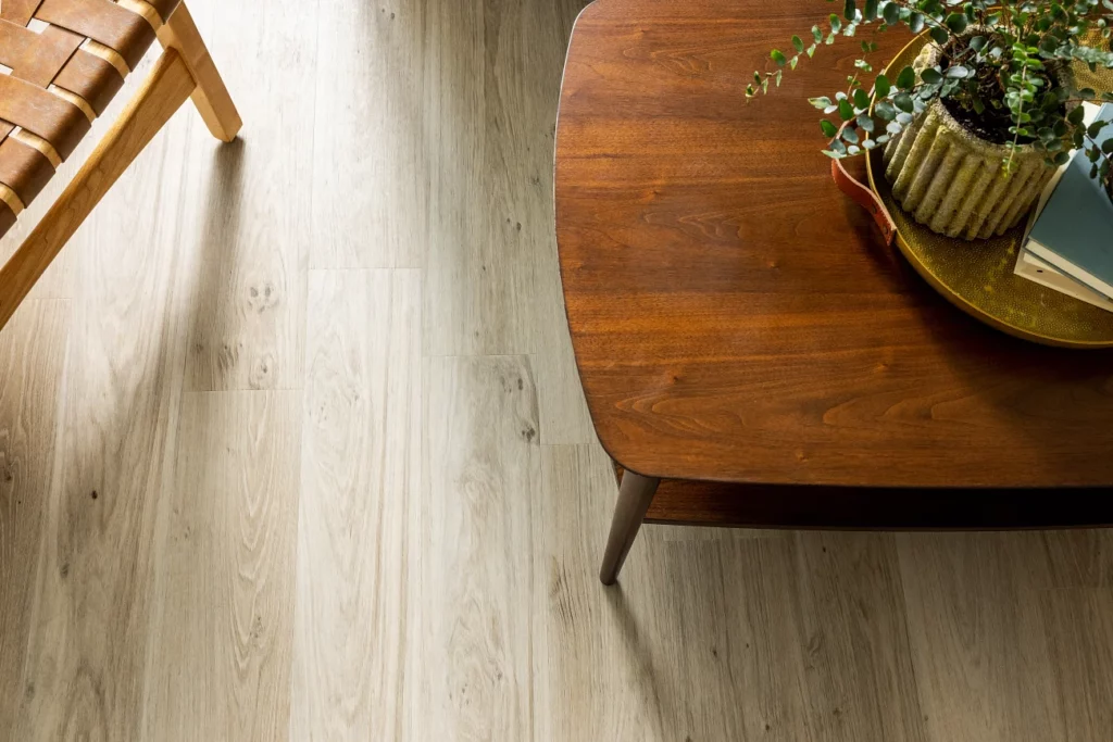 Hardwood Flooring | Allied Flooring & Paint