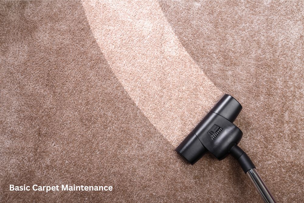 Carpet flooring | Allied Flooring & Paint