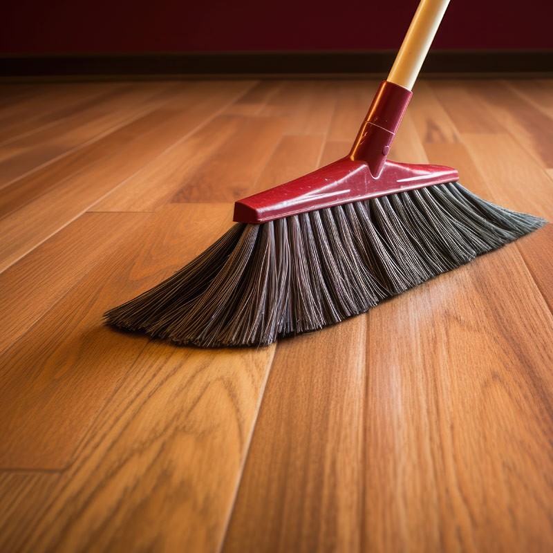 Hardwood Floors | Allied Flooring & Paint