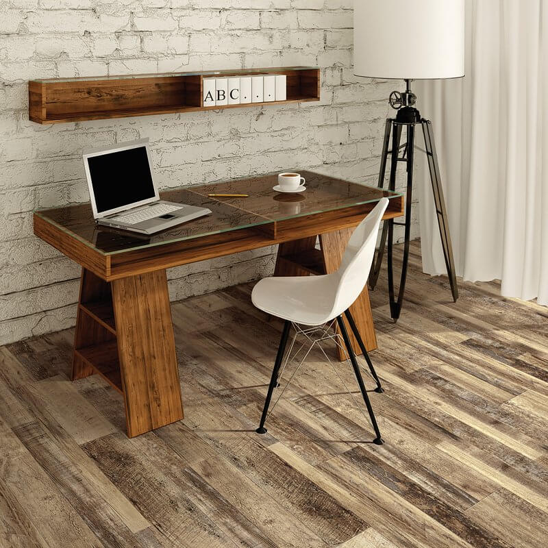 Vinyl Flooring | Allied Flooring & Paint
