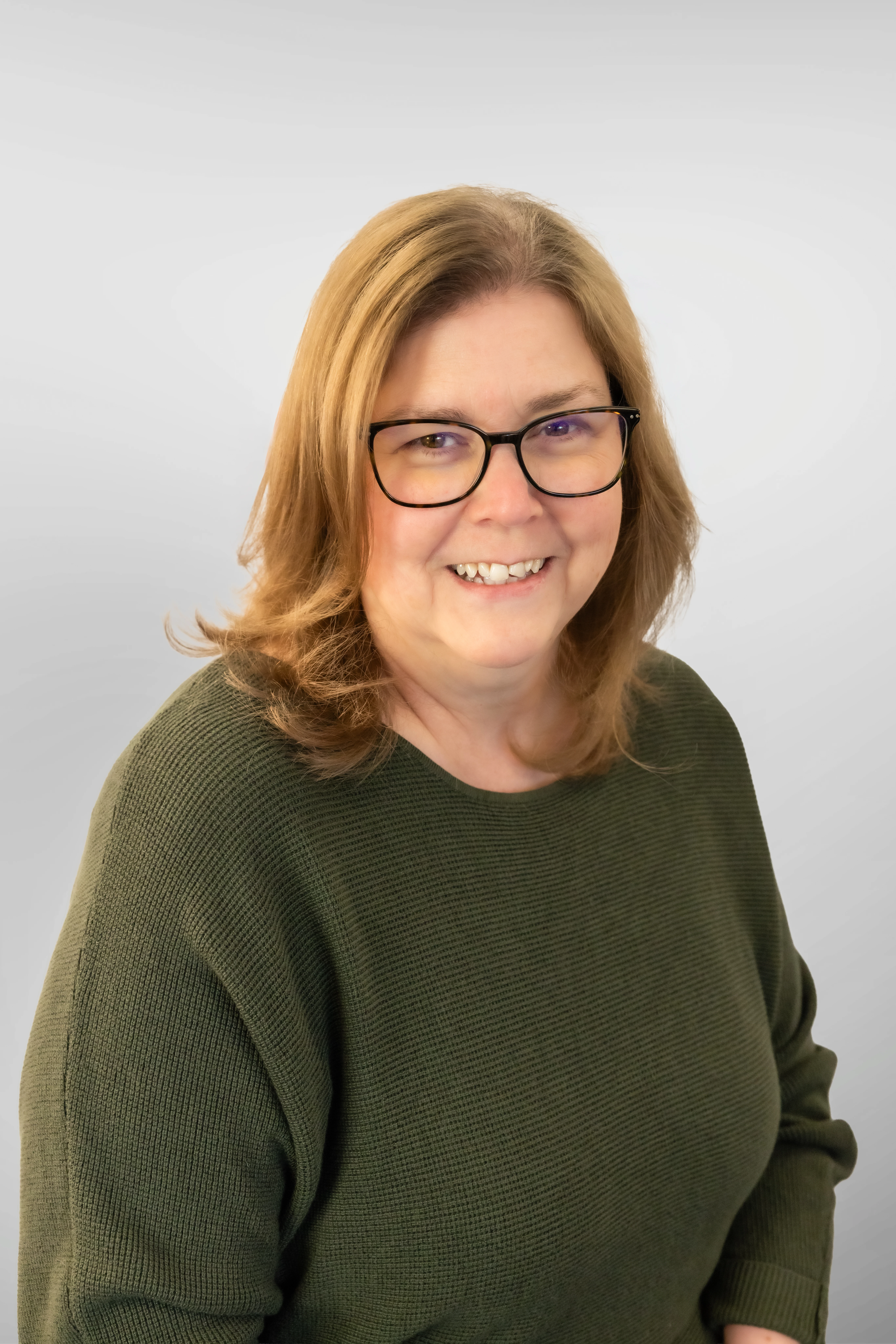 Lisa Lemon Headshot