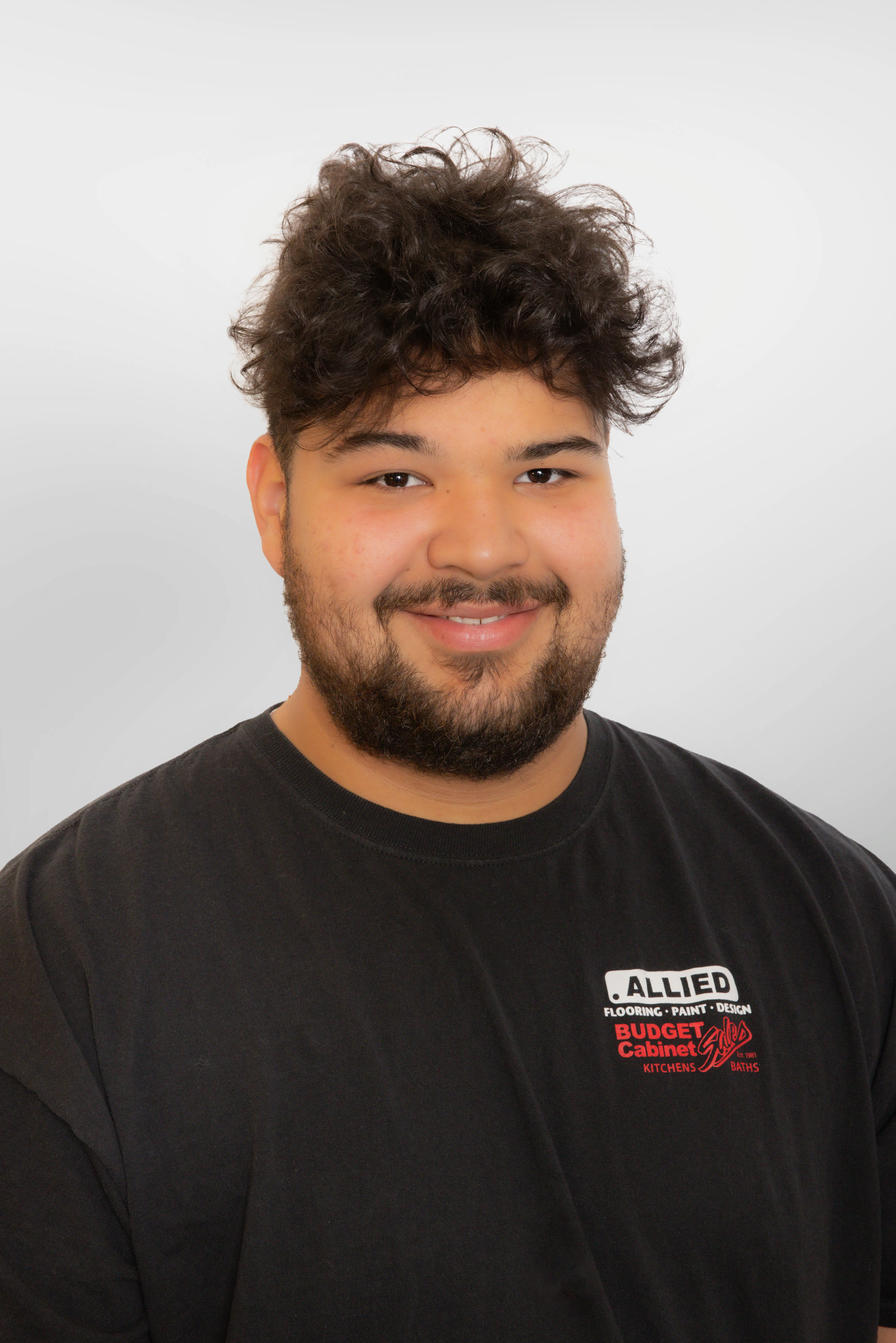 Matheus Fischer Headshot