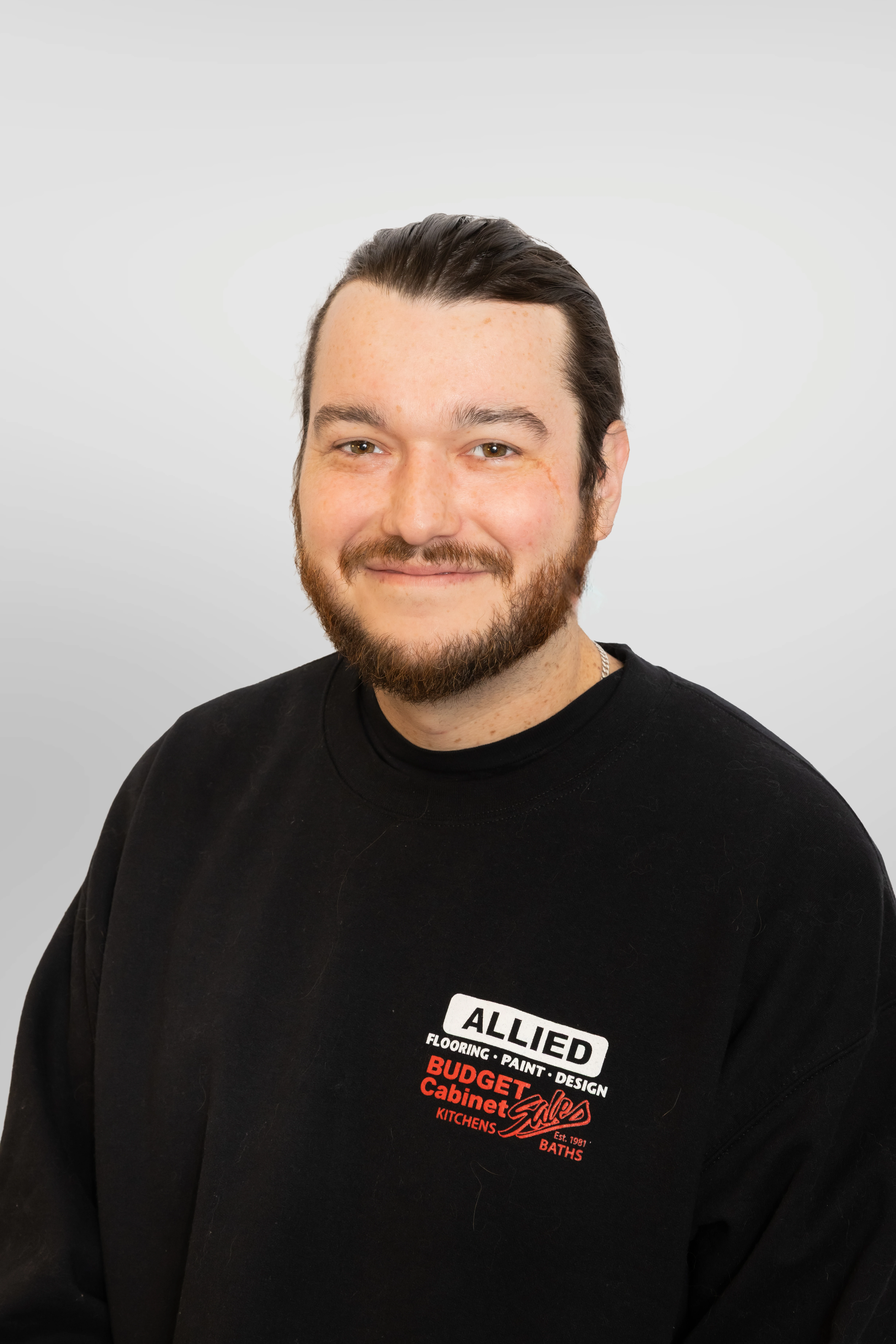 Tyler Brady Headshot