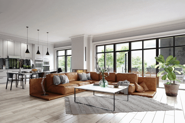 Roomvo Inspire