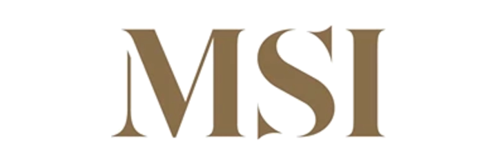 MSI logo