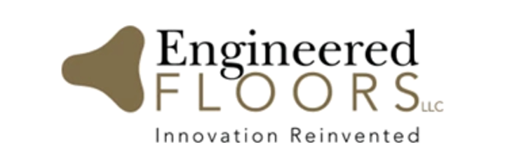 Engineered Floors logo