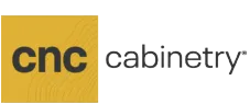 CNC Cabinetry logo