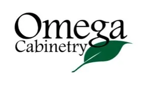Omega Cabinetry logo