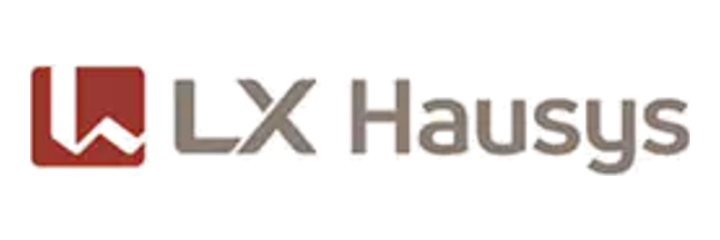 LX Hausys logo