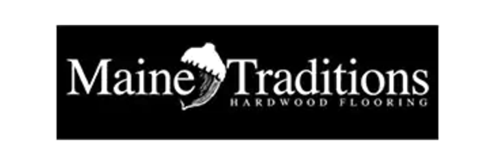 Maine Traditions logo
